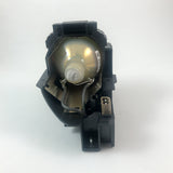 Dukane Imagepro 8950P Projector Housing with Genuine Original OEM Bulb - BulbAmerica