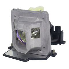 Optoma TX700 Projector Housing with Genuine Original OEM Bulb