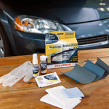 SYLVANIA Headlight Restoration Kit - BulbAmerica