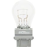 2-PK SYLVANIA 4157 Long Life Automotive Light Bulb_2