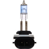 2-PK SYLVANIA 881 zXe High Performance Halogen Fog Light Bulb_2