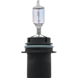 2-PK SYLVANIA 9007 SilverStar High Performance Halogen Headlight Bulb - BulbAmerica