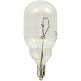 2-PK SYLVANIA 906 Long Life Automotive Light Bulb - BulbAmerica