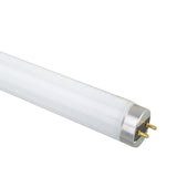 25 pk - Ushio 17w 24in T8 G13 5000k Fluorescent Linear Tube Light