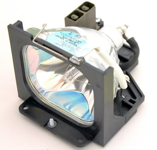 Toshiba TLP-671 Assembly Lamp with Quality Projector Bulb Inside