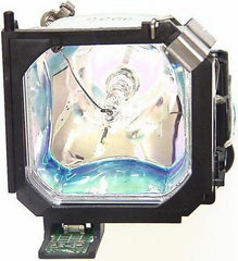 Epson EMP-510 Assembly Lamp with Quality Projector Bulb Inside