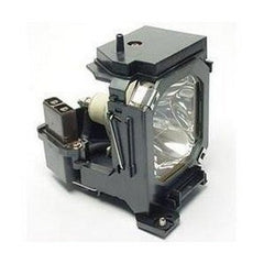 Epson ELP-LP12 Projector Housing with Genuine Original OEM Bulb