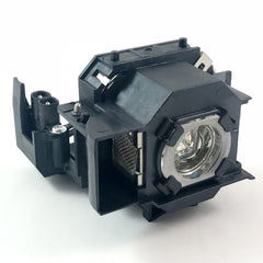 Epson X3 Epson Projector Housing with Genuine Original OEM Bulb