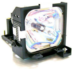 Apollo PL9990 Projector Housing with Genuine Original OEM Bulb