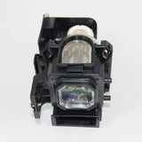 NEC VT490 Projector Housing with Genuine Original OEM Bulb_1