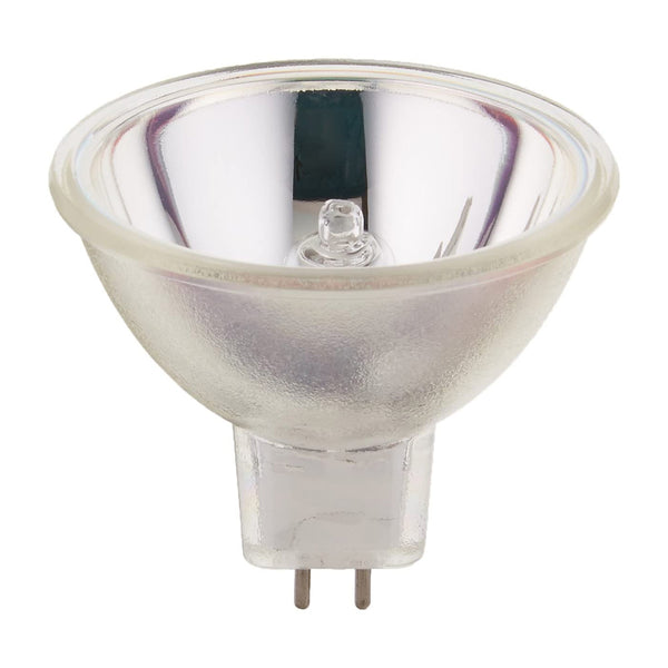 USHIO 50W 30V ENZ GX5.3 MR16 Halogen Reflector Light Bulb – BulbAmerica