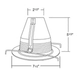 Nicor - 17549A - BulbAmerica