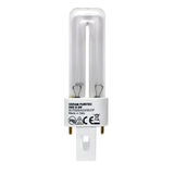 for LightTech Lamp Technology LTC5W/G23 Germicidal UV Replacement bulb - Osram OEM bulb