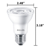 Philips - 463687 - BulbAmerica