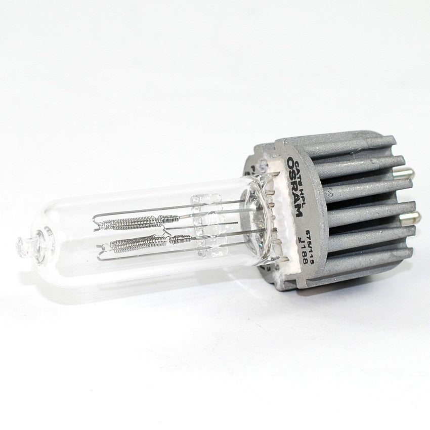 OSRAM HPL 575w 115v Halogen Heat Sink Base Light Bulb – BulbAmerica