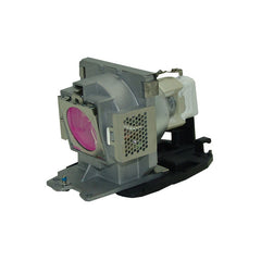 BenQ MP612 Assembly Lamp with Quality Projector Bulb Inside