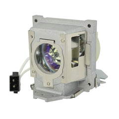 BenQ SH960 Projector Housing with Genuine Original OEM Bulb