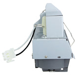 BenQ TESEO Projector Housing with Genuine Original OEM Bulb - BulbAmerica