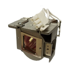 BenQ MX723 Projector Housing with Genuine Original OEM Bulb