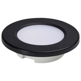 4-in LED Surface Mount Fixture CCT Selectable 3K/4K/5K Black_2