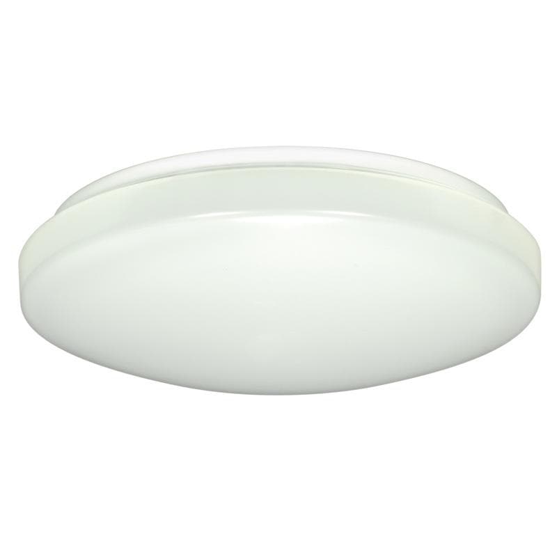 Nuvo Lighting 12.5W LED 11 inch Ceiling Flush Mount Fixture