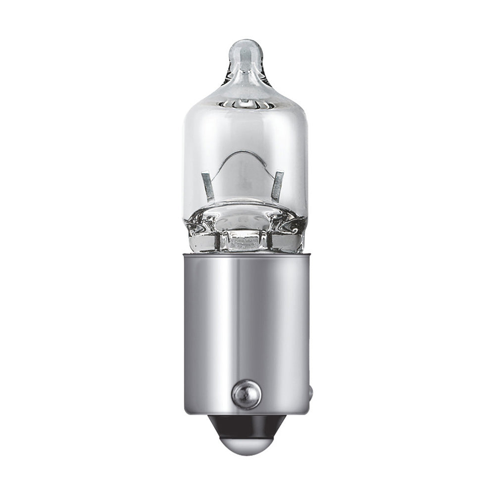 H6W 64132 Light Bulb for Signal Light Indicator Light Parking Light Reverse  Light (Pack of 10)