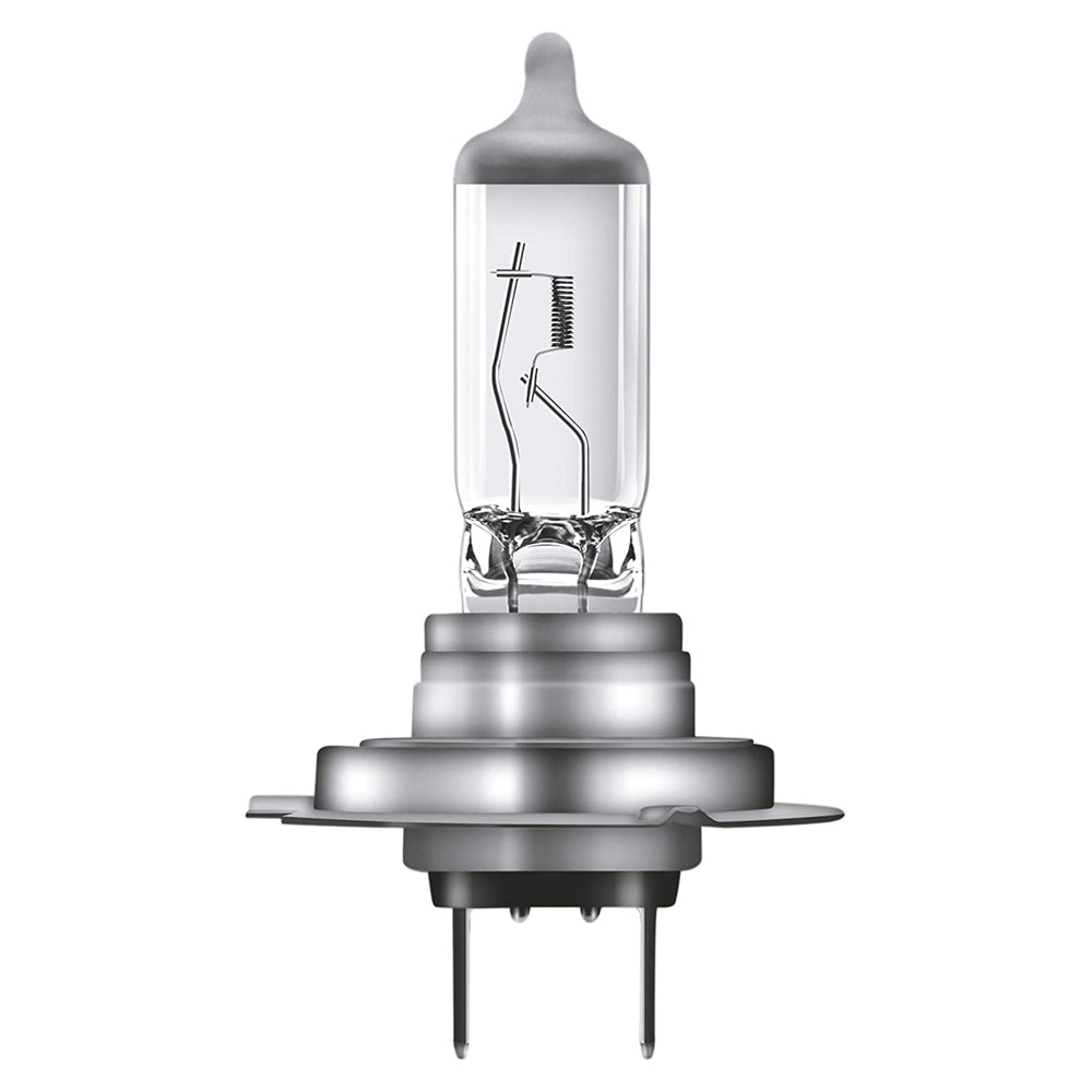 Osram H7 - Lámpara LED de haz alto y bajo 64210DWNB de repuesto para faros  delanteros de 12 V, 19 W, 1 par : : Automotriz y Motocicletas