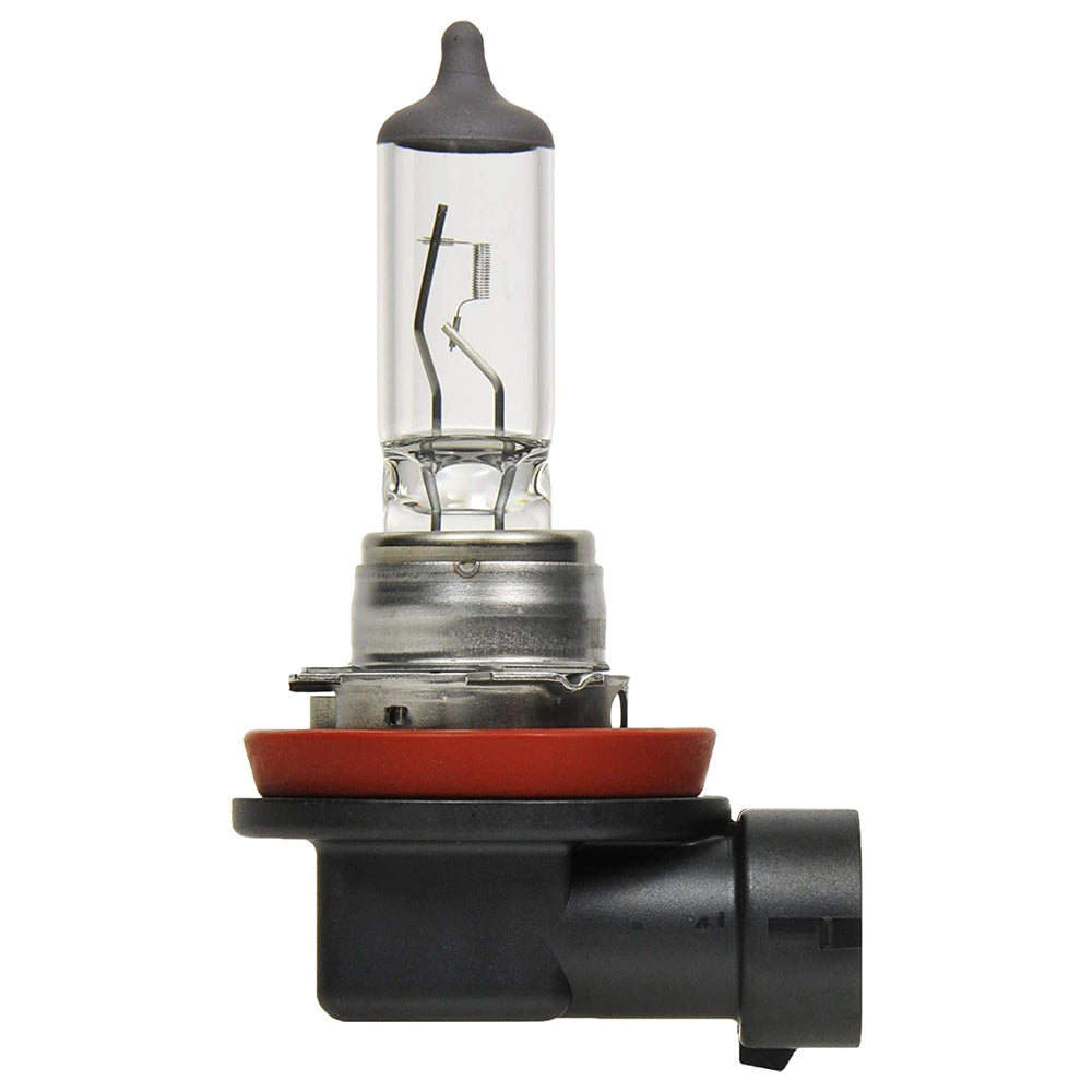 OSRAM 64212 H8 Lampe 12V 35W PGJ19-1 Halogenlampe Scheinwerfer Autolampe  KFZ 