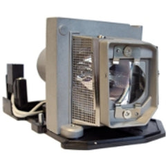 Dell 468-8978 Projector Lamp with Original OEM Bulb Inside