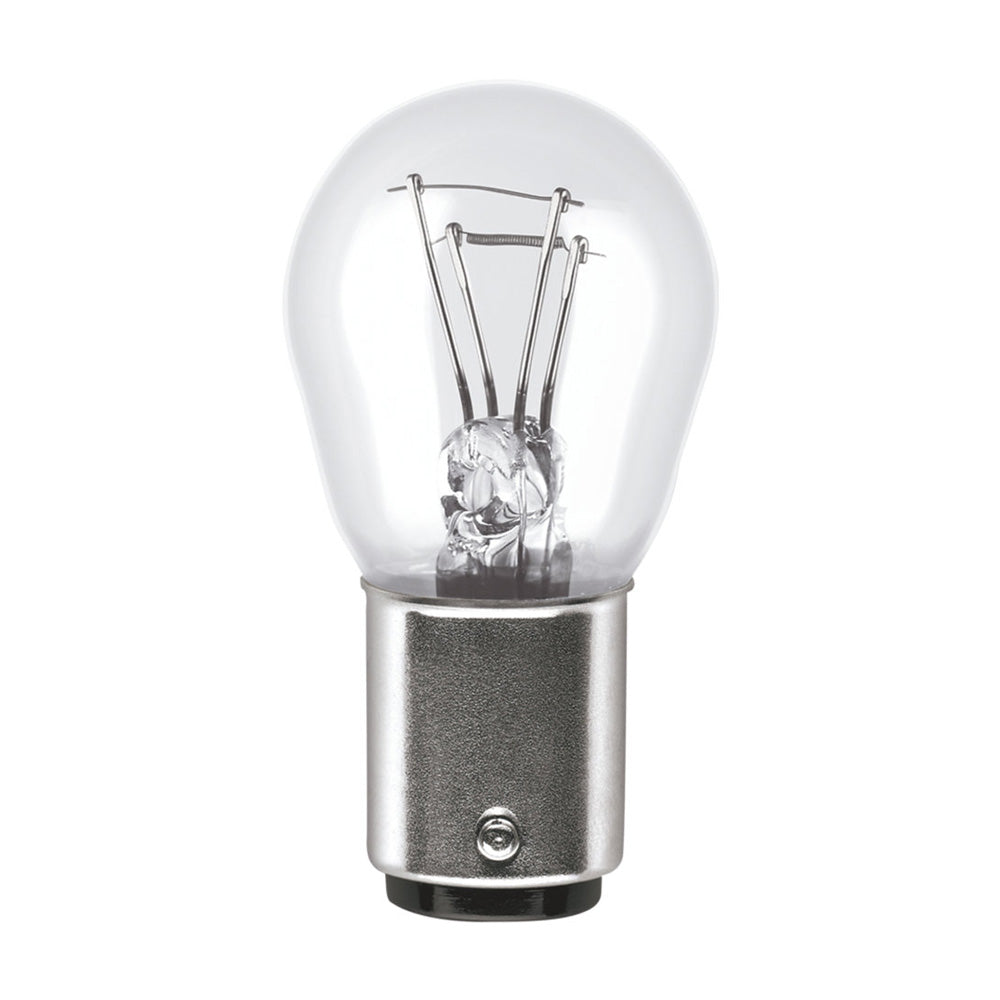 Osram Incandescent Bulb Original P21W 24V 21W BA15s (7511BLI2) 460