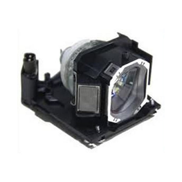 3M X26 Projector Housing with Genuine Original OEM Bulb