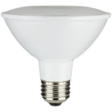 Sunlite 89237-SU LED PAR30 Reflector 10.5w Light Bulb 5000K Super White