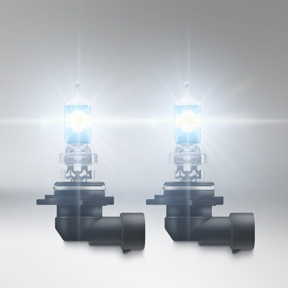 OSRAM NIGHT BREAKER LASER Headlight NEXT GEN Bulb Duo H1 +150% 55W for HIGH  BEAM