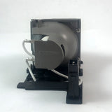 Optoma PRO360W Projector Housing with Genuine Original OEM Bulb - BulbAmerica