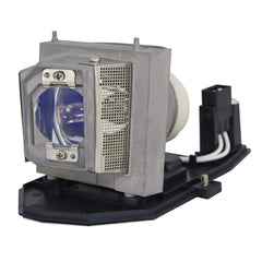 Optoma SP.8TM01GC01 Projector Housing with Genuine Original OEM Bulb