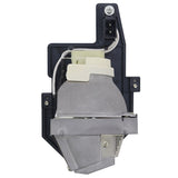 Optoma SP.8TM01GC01 Projector Housing with Genuine Original OEM Bulb - BulbAmerica