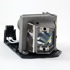 Optoma HD25e Projector Housing with Genuine Original OEM Bulb