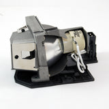 Optoma HD25e Projector Housing with Genuine Original OEM Bulb - BulbAmerica