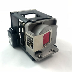 Optoma HD36 Projector Housing with Genuine Original OEM Bulb