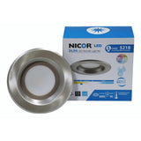 Nicor - DLR4-3006-120-2K-NK - BulbAmerica