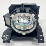 Hitachi DT00841 LCD Projector Assembly with Quality Bulb Inside - BulbAmerica