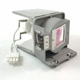 Acer P1220 Projector Housing with Genuine Original OEM Bulb