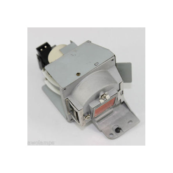 Acer X1210 Projector Housing with Genuine Original OEM Bulb