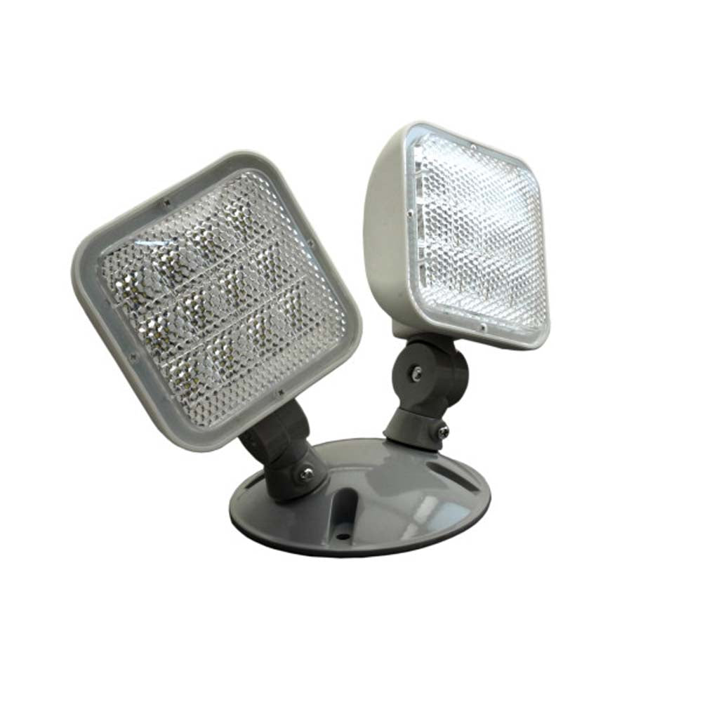 Wet Location Emergency Lights