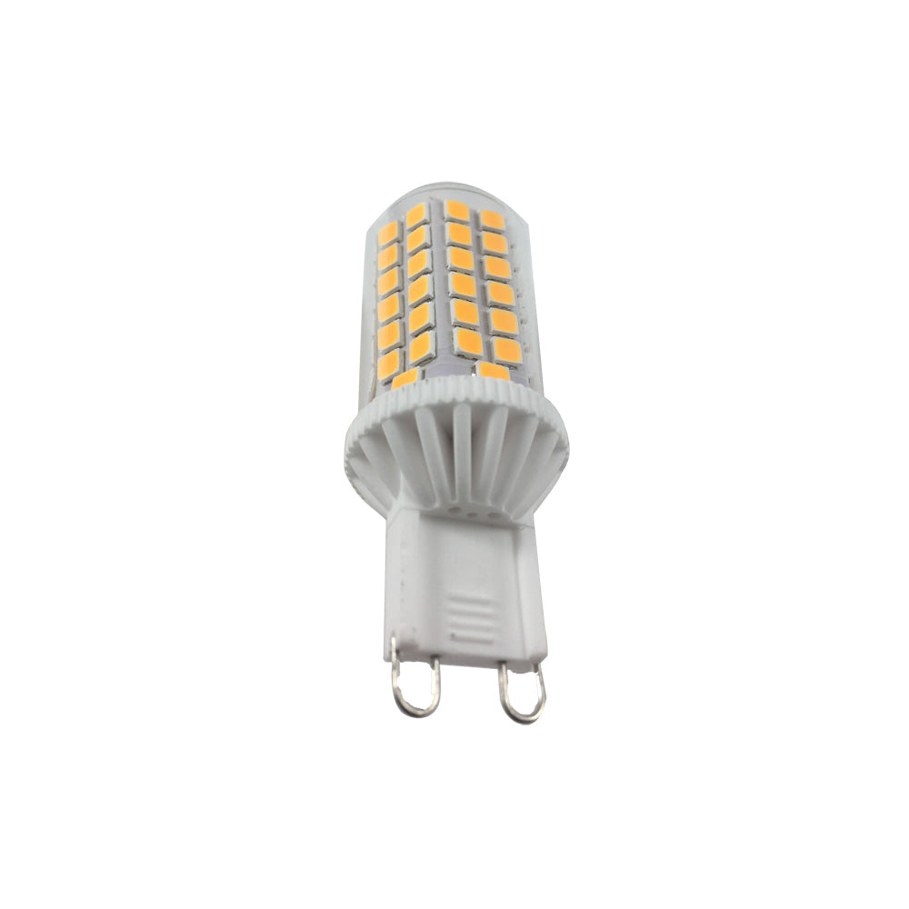 Ampoule Led G9 5W 450lm 6000K dimmable - CristalRecord