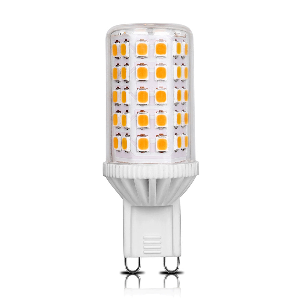 Ampoule LED, G9,2700K, 350lm, 3,5W, dimmable, H5cm, Ø16mm - Faro -  Luminaires Nedgis