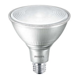 Philips 13.5W Dimmable PAR38 FL25 LED Bulb - 4000k cool white - 90w equiv.