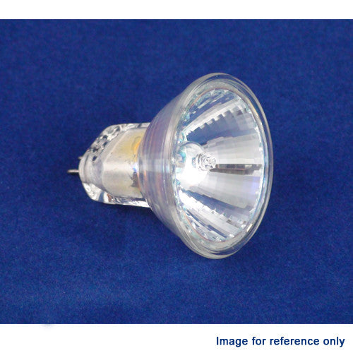 BulbAmerica FTC 20w 12v MR11 Narrow Flood halogen light lamp
