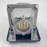 NEC NP-V230 Projector Housing with Genuine Original OEM Bulb - BulbAmerica