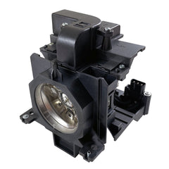 Sanyo PLC-XM100L Assembly Lamp with Quality Projector Bulb Inside